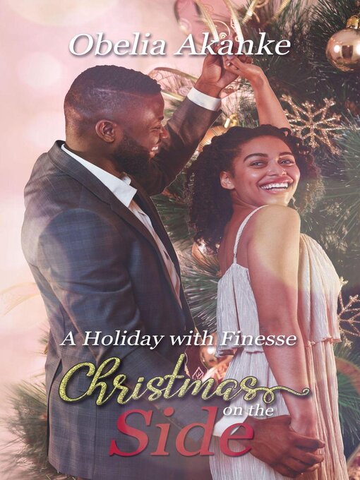 Title details for A Holiday with Finesse by Obelia Akanke - Available